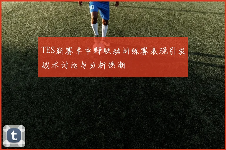 TES新赛季中野联动训练赛表现引发战术讨论与分析热潮
